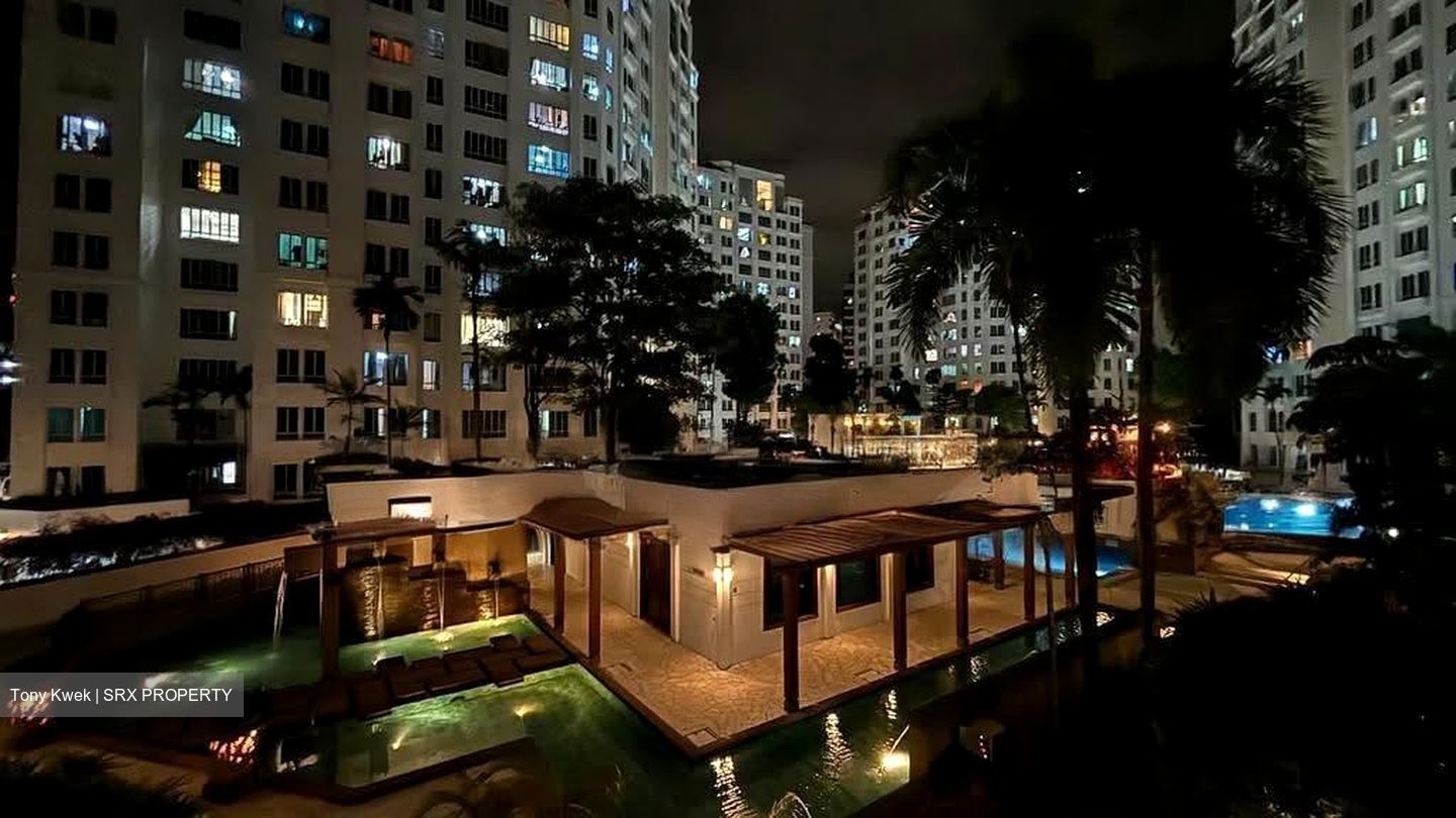 Northoaks (D25), Condominium #634541321